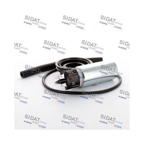 Kraftstoffpumpe Sidat 70021 für Saab