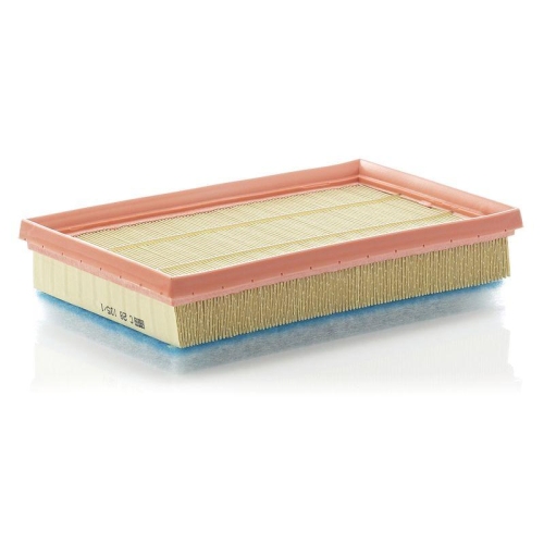 Luftfilter Mann-filter C 28 105/1 für Fiat