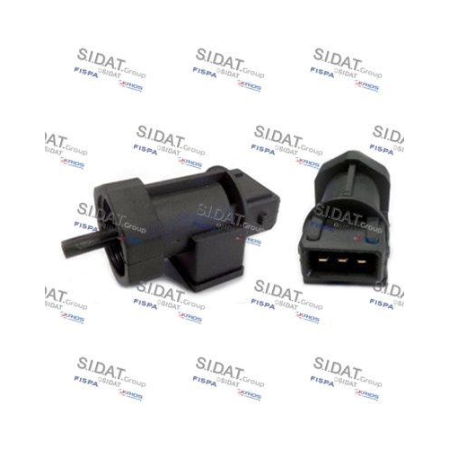 Sensor Geschwindigkeit/drehzahl Sidat 83.558 für Mitsubishi Hyundai Kia