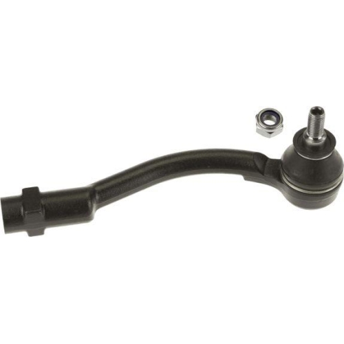 Spurstangenkopf Trw JTE2156 f&uuml;r Hyundai Kia Vorderachse Rechts Au&szlig;en