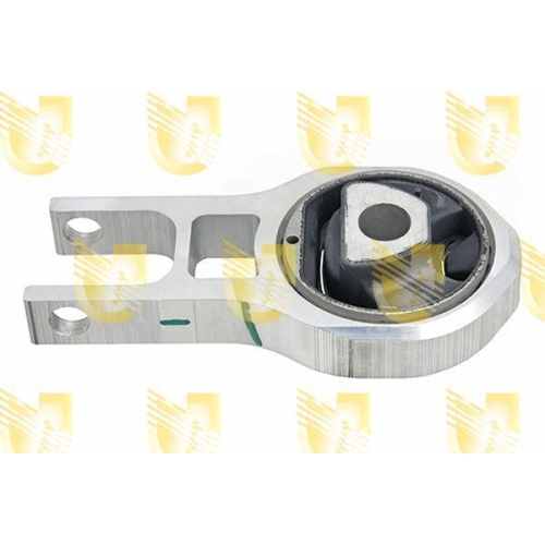 Lagerung Motor Unigom 395722 f&uuml;r Fiat Hinten