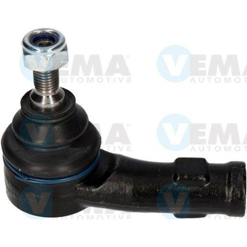 Tie Rod End Vema 16475 for Ford