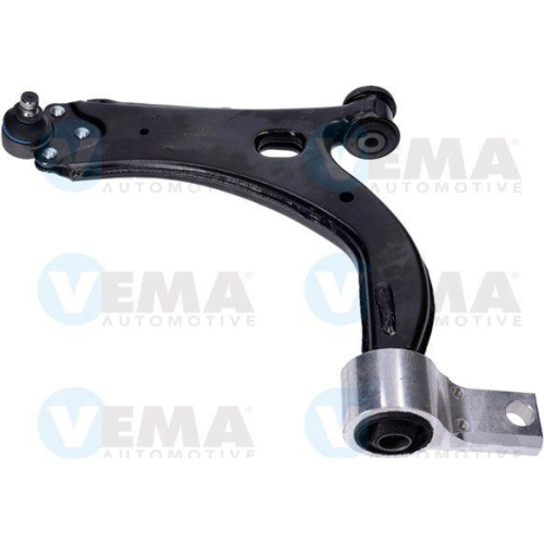 Lenker Radaufh&auml;ngung Vema 23159 f&uuml;r Ford Mazda Vorderachse Links