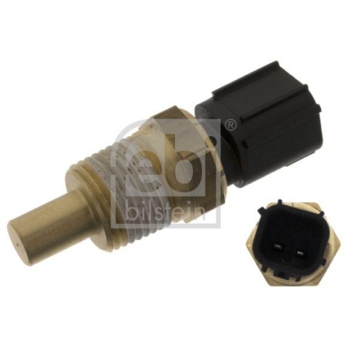 Sensor K&uuml;hlmitteltemperatur Febi Bilstein 102485 f&uuml;r Chrysler Dodge Jeep Mini