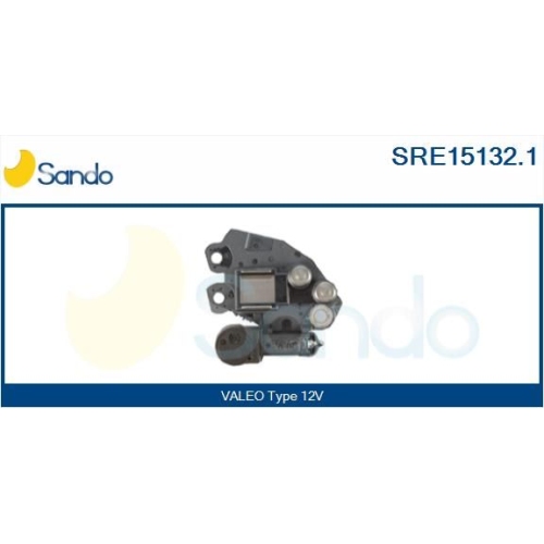 Generatorregler Sando SRE15132.1 f&uuml;r