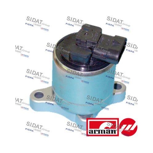 Agr Ventil Sidat 83.647AS Arman für Opel Vauxhall Chevrolet General Motors