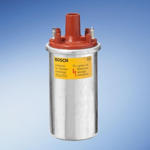 Ignition Coil Bosch 0221118322 for Porsche