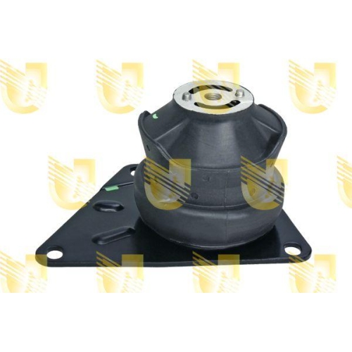 Lagerung Motor Unigom 396805 f&uuml;r Seat VW Vorne Rechts