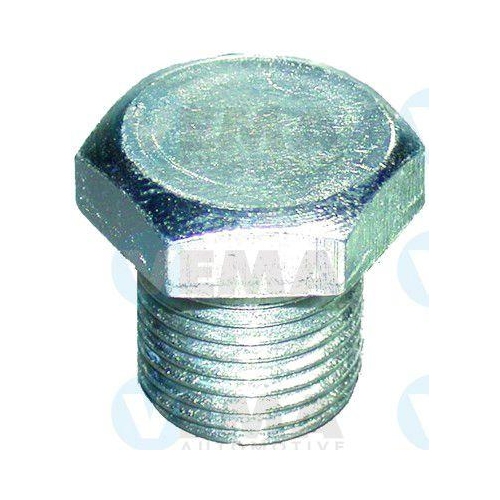 Verschlussschraube Ölwanne Vema 364 für Opel Citroën/peugeot Vorderachse