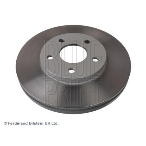 Bremsscheibe Blue Print ADG043212 f&uuml;r Chevrolet Vorderachse