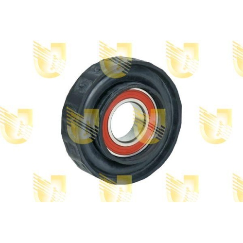 Lagerung Gelenkwelle Unigom 381830 f&uuml;r Audi VW