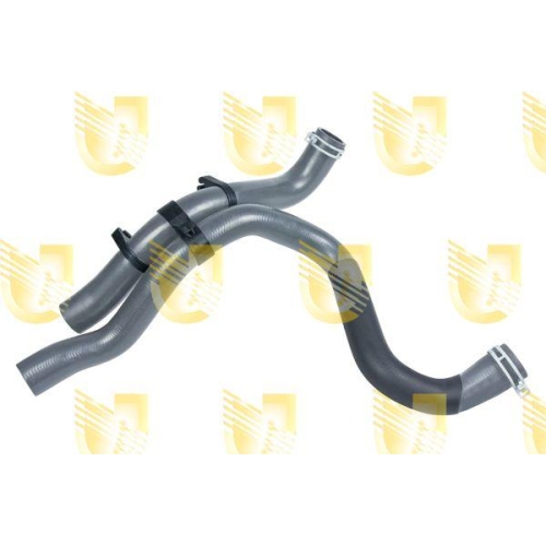 K&uuml;hlerschlauch Unigom W9220 f&uuml;r Audi Seat Skoda VW