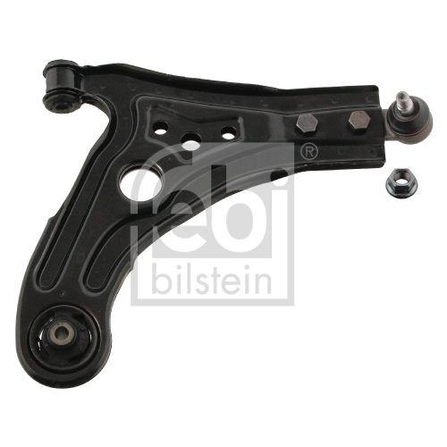 Lenker Radaufh&auml;ngung Febi Bilstein 30606 f&uuml;r Chevrolet Daewoo Pontiac Unten