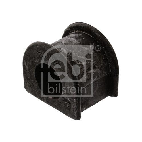 Lagerung Stabilisator Febi Bilstein 41525 f&uuml;r Kia Vorderachse