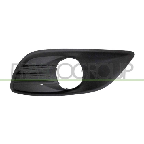 L&uuml;ftungsgitter Sto&szlig;f&auml;nger Prasco FD4262133 Premium f&uuml;r Ford Vorne Rechts
