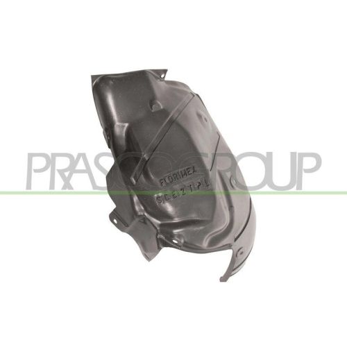 Verkleidung Radhaus Prasco RN0323614 f&uuml;r Renault Vorne Links