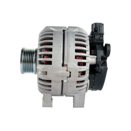 Generator Hella 8EL 011 710-661 f&uuml;r Citro&euml;n Fiat Lancia Peugeot Suzuki Toyota