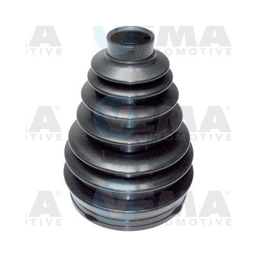 Faltenbalg Antriebswelle Vema 510128 für Citroën Fiat Peugeot Citroën/peugeot