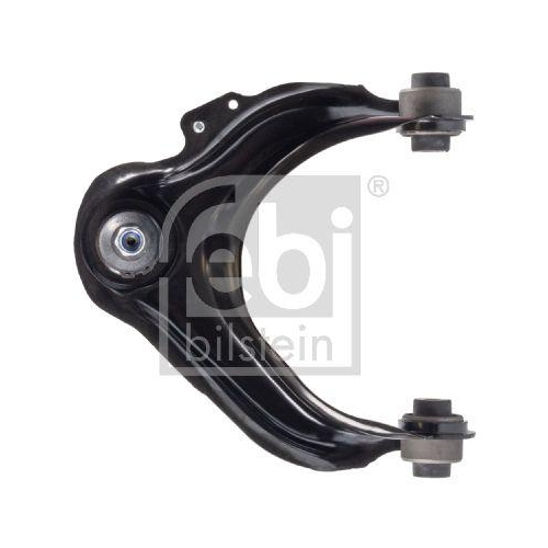 Lenker Radaufh&auml;ngung Febi Bilstein 23755 f&uuml;r Honda Vorderachse Oben Links