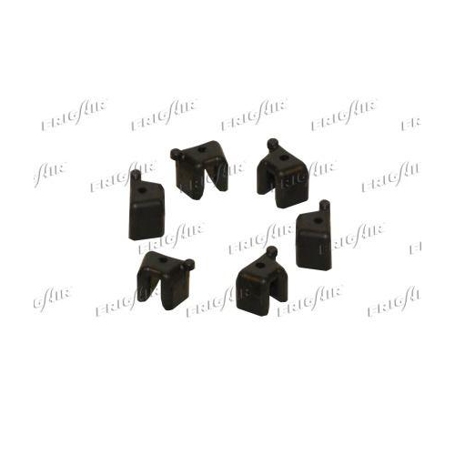 Schwingungsdämpfer Keilrippenriemen Frigair 521.80059 für