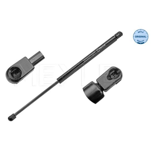 Gasfeder Koffer /laderaum Meyle 1409100090 Meyle-original: True To Oe. f&uuml;r VW