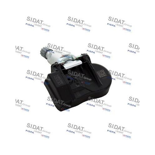 Radsensor Reifendruck Kontrollsystem Sidat 780073 f&uuml;r Hyundai Kia