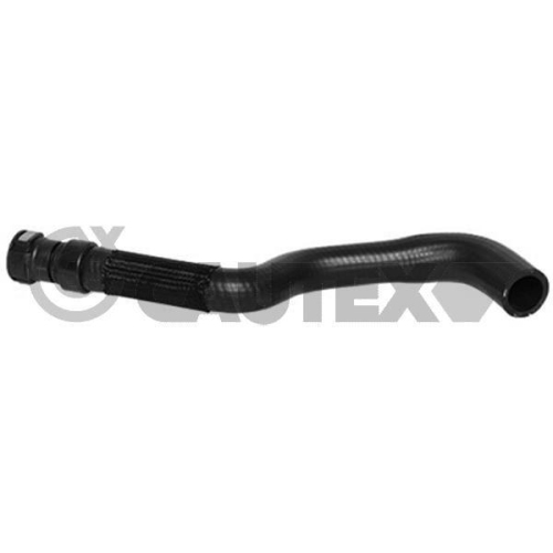 K&uuml;hlerschlauch Cautex 754352 f&uuml;r Ford