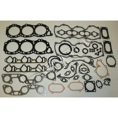 Dichtungsvollsatz Motor Red-line 33NI008 für Nissan