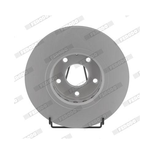 Bremsscheibe Ferodo DDF2849C Premier f&uuml;r Mazda Vorderachse