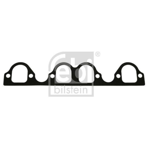 Dichtung Ansaugkr&uuml;mmer Febi Bilstein 102622 f&uuml;r Audi Seat Skoda VW