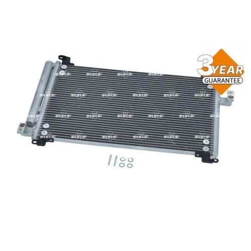 Kondensator Klimaanlage Nrf 35941 Easy Fit f&uuml;r Fiat