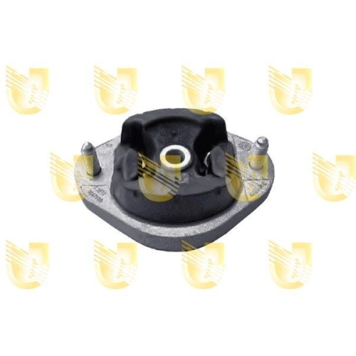 Lagerung Motor Unigom 396884 f&uuml;r Audi Getriebeseitig