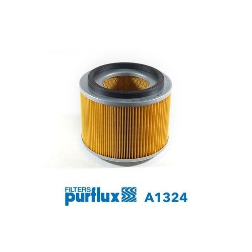 Luftfilter Purflux A1324 f&uuml;r Nissan Generic