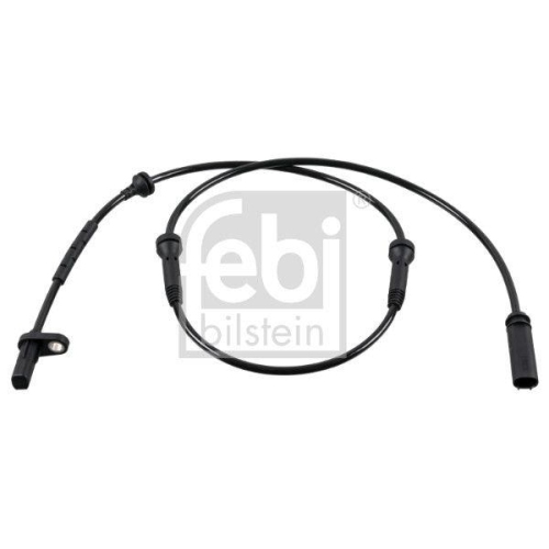 Sensor Raddrehzahl Febi Bilstein 107525 für Bmw Vorderachse Links