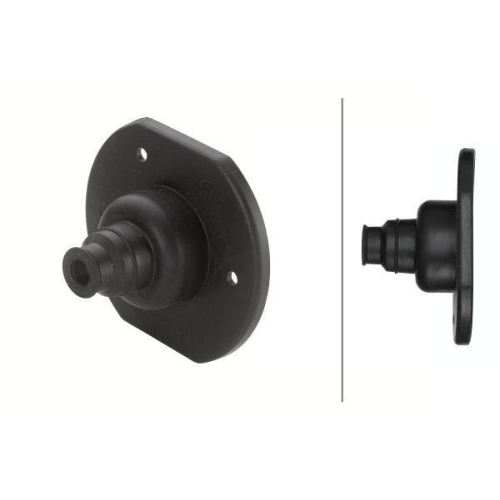 Dichtung Hella 9GD 735 641-001 für Daf Mercedes Benz Mercedes Benz Mercedes Benz