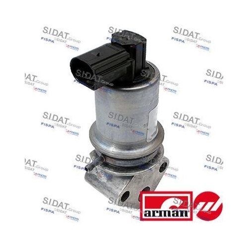 Agr Ventil Sidat 83.649AS Arman für Audi Seat Skoda VW Vag