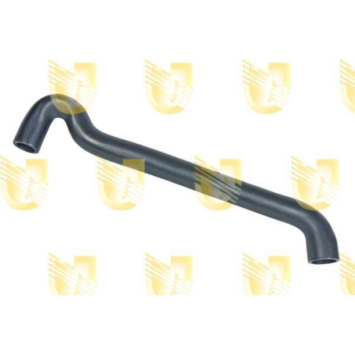 Schlauch Zylinderkopfhaubenentl&uuml;ftung Unigom W9316 f&uuml;r Audi Seat Skoda VW