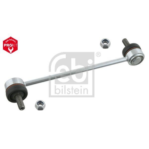 Stange/strebe Stabilisator Febi Bilstein 27834 Prokit f&uuml;r VW Vorderachse Links