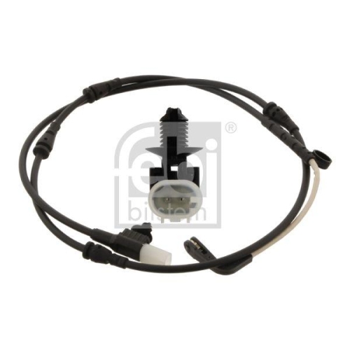 Warnkontakt Bremsbelagverschlei&szlig; Febi Bilstein 31823 f&uuml;r Land Rover