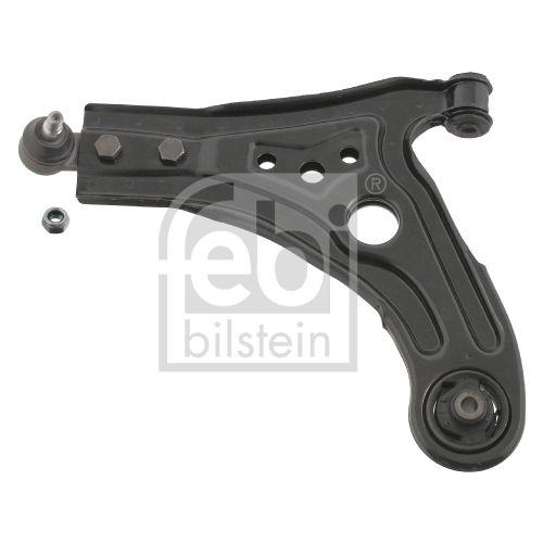 Lenker Radaufh&auml;ngung Febi Bilstein 30605 f&uuml;r Chevrolet Daewoo Pontiac Unten