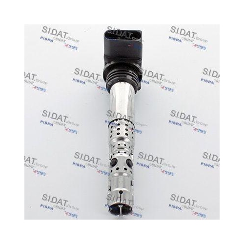 Z&uuml;ndspule Sidat 85.30029A2 f&uuml;r Audi Seat Skoda VW Vag Hitachi