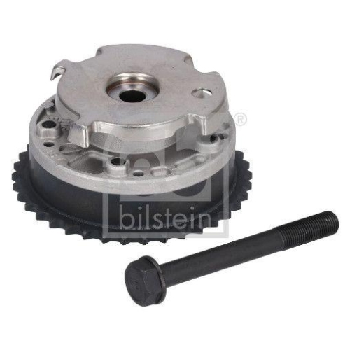 Nockenwellenversteller Febi Bilstein 47572 Febi Plus für Bmw Auslassseite
