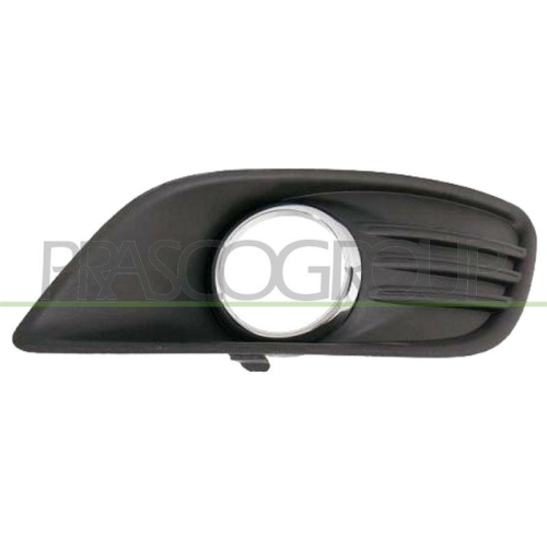 L&uuml;ftungsgitter Sto&szlig;f&auml;nger Prasco FD4262144 f&uuml;r Ford Links