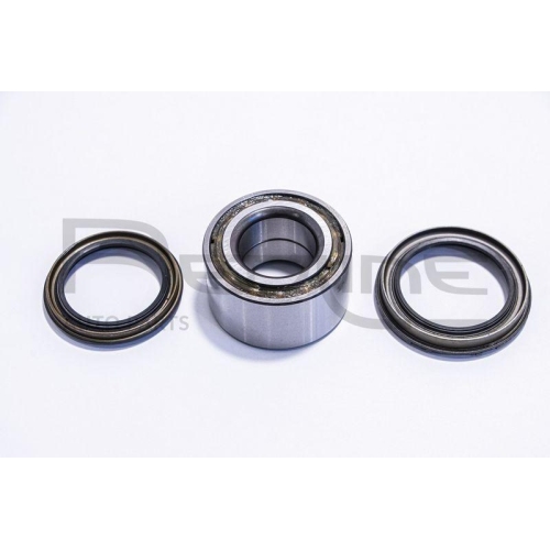 Radlagersatz Red-line 24NI020 f&uuml;r Nissan Vorderachse