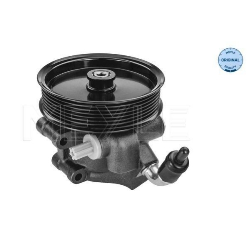 Hydraulikpumpe Lenkung Meyle 7146310024 Meyle-original: True To Oe. f&uuml;r Ford