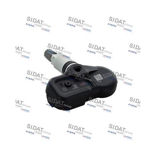 Radsensor Reifendruck Kontrollsystem Sidat 780099 f&uuml;r Toyota