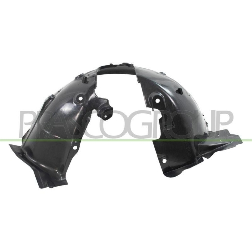 Verkleidung Radhaus Prasco RN3323604 f&uuml;r Renault Vorne Links
