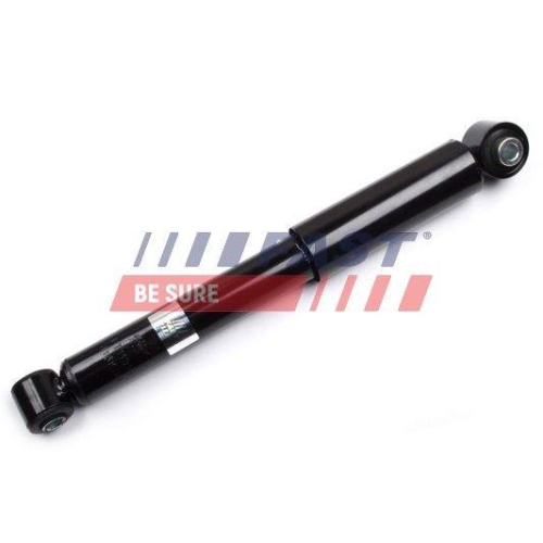 Stoßdämpfer Fast FT11316 für Opel Vauxhall Hinterachse Links