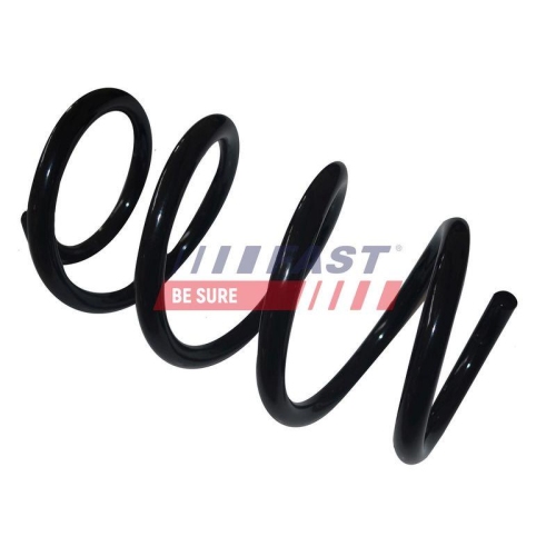 Fahrwerksfeder Fast FT12230 f&uuml;r Citro&euml;n Peugeot Fiat Vorderachse