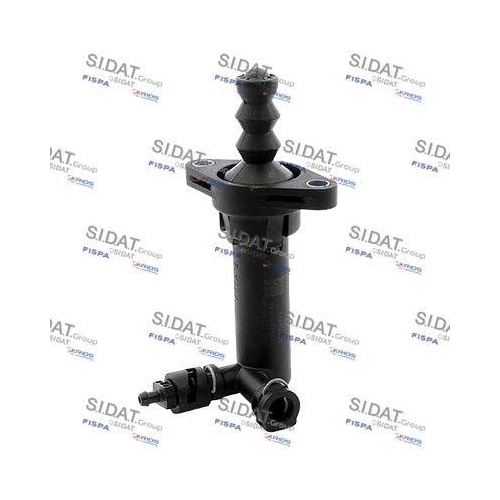 Nehmerzylinder Kupplung Sidat BD040027 f&uuml;r Audi Seat Skoda VW Vag